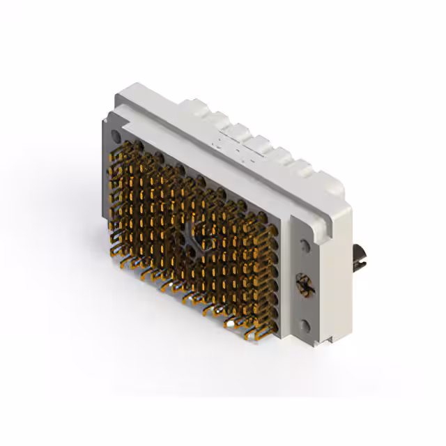 516-120-500-402 EDAC Inc.  Boîtiers de connecteurs de fond de panier